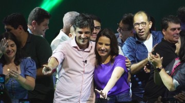 Filiados do PSDB e Cidadania são convocados por Federação para convenção estadual