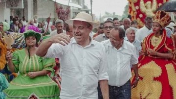 Danilo Cabral intensifica agenda no Agreste 