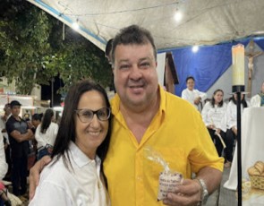 Prefeito Josafá lidera corrida eleitoral em São Caetano, aponta pesquisa  
