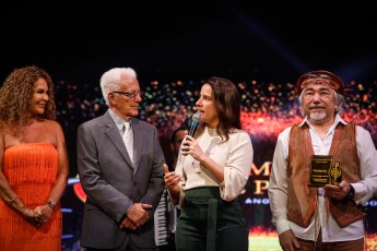 Governadora lança Festival Pernambuco Meu País com abertura de edital para todas as linguagens artísticas