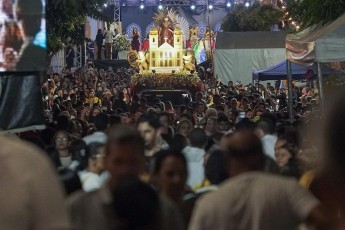   425ª Festa de Santo Amaro encerra após 10 dias de devoção, no Jaboatão