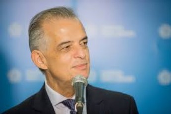 Ministro Márcio França anunciará investimentos para o Aeroporto de Serra Talhada 