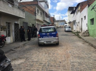 Pernambuco registra o menor número de homicídios desde 2013 