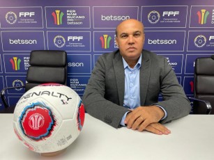Maciel Júnior é o novo gerente de comunicação da Federação Pernambucana de Futebol