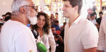 Prefeitura do Recife anuncia artistas do Carnaval 2024