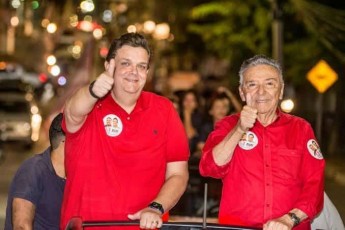Wolney: “Zé Queiroz será candidato a prefeito de Caruaru no próximo ano”