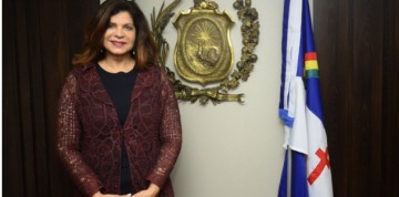 Socorro Pimentel é candidata à Mesa Diretora da Alepe pelo União Brasil