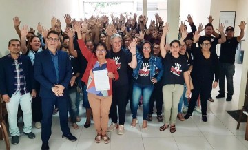 Prefeitura de Belo Jardim propõe reajuste abaixo do piso e professores farão greve de advertência 