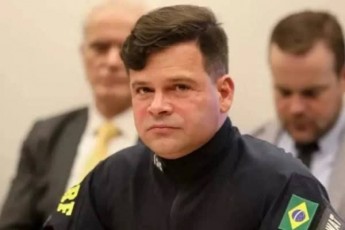 Diretor da PRF é exonerado por Bolsonaro