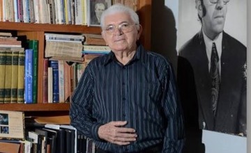 Morre ex-prefeito de Caruaru, Anastácio Rodrigues 