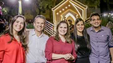 Marília Arraes firma novos apoios políticos em Orobó e Bom Jardim