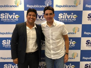 Silvio Costa Filho amplia presença do Republicanos na Mata Norte 