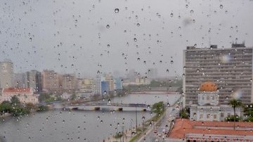 Recife registra 80% das chuvas do mês em 48h