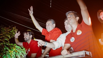 Mais de metade dos prefeitos das 20 cidades mais populosas do estado apoiam Danilo
