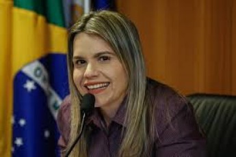 Clarissa Tércio intensifica agenda nas comunidades de Jaboatão