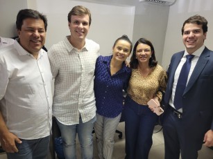 Mendonça e Coelhos ganham na Justiça a reativação dos diretórios do Recife e mais oito municípios