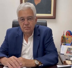 Antônio Moraes anuncia parceria entre Governo e Neoenergia para trocar as  lâmpadas de vapor e mercúrio por LED em Carpina 