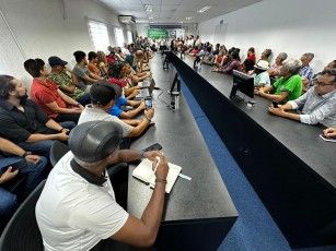 Prefeitura do Jaboatão abre cadastro para a Lei Paulo Gustavo