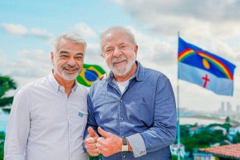 Humberto viaja à COP28 e acompanhará a agenda de Lula