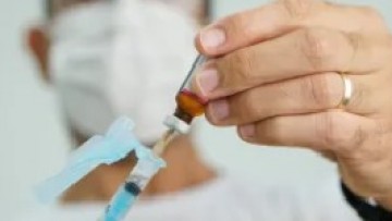 Paulista não realiza vacinação infantil contra Covid-19 no polo fixo nesta segunda-feira (28)