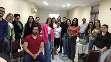 Sala do Empreendedor de Arcoverde finaliza Curso de Formação pelo Sebrae em Caruaru