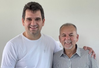 Podemos-PE fecha com Dr. Roland para prefeito do município de Águas Belas em 2024