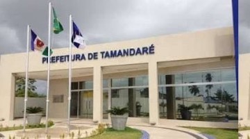 Prefeitura de Tamandaré é multada em mais de 22 milhões reais, por abertura irregular do Rio Mamucabas