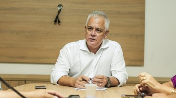 Por indicação de Bivar, Marcos Amaral entra na disputa à Câmara dos Deputados