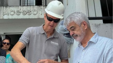 Senador Humberto Costa apoia criação de grupo de trabalho para resolver problema dos prédios-caixão no estado