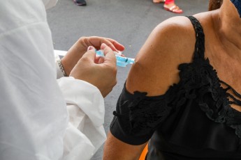 Jaboatão amplia vacinação contra a gripe a partir desta segunda-feira (15)