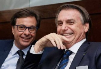 Gilson Machado e Bolsonaro parabenizam Olinda e Recife