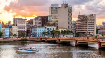 Recife é a capital mais rápida para se abrir um negócio no Brasil