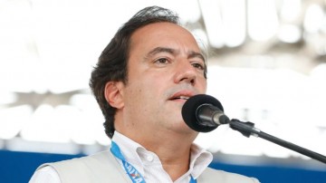 Pedro Guimarães renuncia cargo de presidência na Caixa