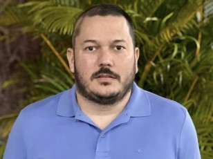 “Não faço parte do Governo Yves Ribeiro”, dispara Dido Vieira ao retornar às atividades políticas 