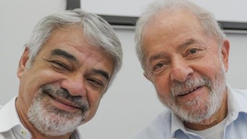 Humberto irá coordenar campanha de Lula no Estado