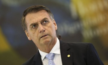 TSE marca  julgamento de três ações contra Jair Bolsonaro