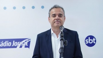 Danilo critica uso do Orçamento Secreto por Marília e afirma quer a candidata que ser governadora sem dialogar com o povo