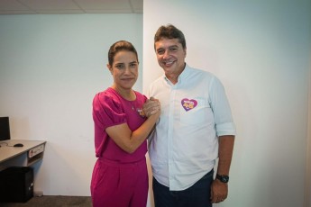 Guilherme Uchoa Jr declara apoio à Raquel Lyra nesse segundo turno 