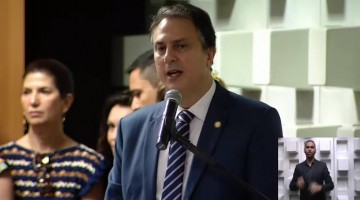 Ministro da Educação cumpre agenda no Recife