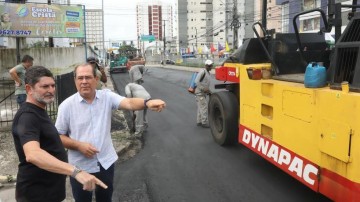 Jaboatão dos Guararapes manterá serviços durante feriado e fim de semana do São João