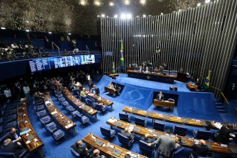 Senado aprova empréstimo de R$ 2 bilhões do BID para o Recife