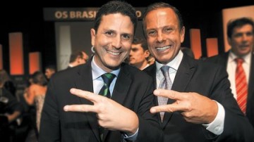 Bruno Araújo será o coordenador da campanha presidencial de Doria 