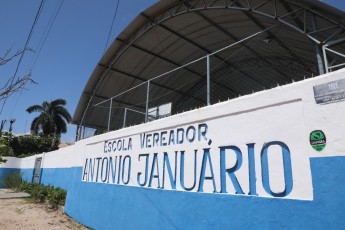Jaboatão dos Guararapes terá segunda escola cívico-militar