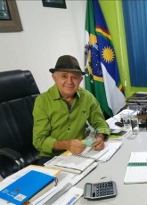 Ex-prefeito de Machados tem contas reprovadas pela Câmara de Vereadores 