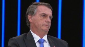“Serão respeitados os resultados das urnas”, afirma Bolsonaro
