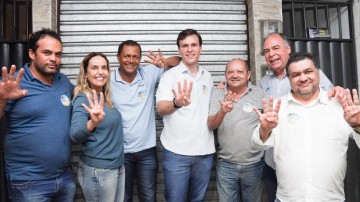 Ex-prefeito de Belém da Maria declara apoio a Miguel 
