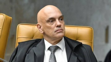 Alexandre de Morais dá 24h para Bolsonaro acrescentar no pedido os questionamentos do primeiro turno 