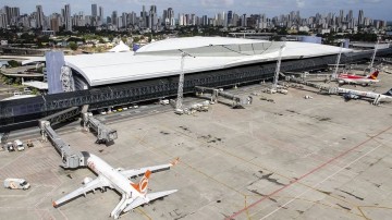 Aeroporto Internacional do Recife passa a contar com nova rota para Frankfurt, na Alemanha