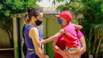 Prefeitura e fundações sociais planejam reformar creches em Bezerros