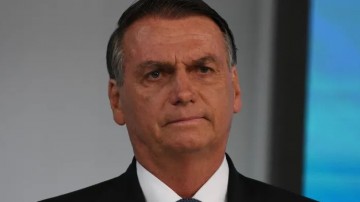 Ministros do STF são convidados por Bolsonaro para encontro no Palácio da Alvorada